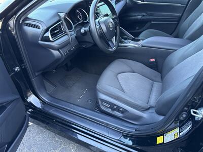 2020 Toyota Camry LE 2.5L I4 4dr   - Photo 16 - Boise, ID 83704