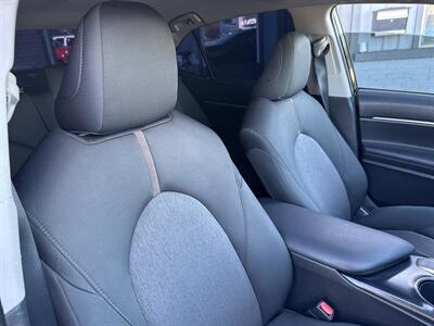 2020 Toyota Camry LE 2.5L I4 4dr   - Photo 27 - Boise, ID 83704