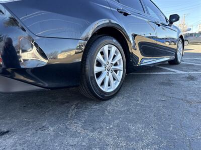 2020 Toyota Camry LE 2.5L I4 4dr   - Photo 5 - Boise, ID 83704