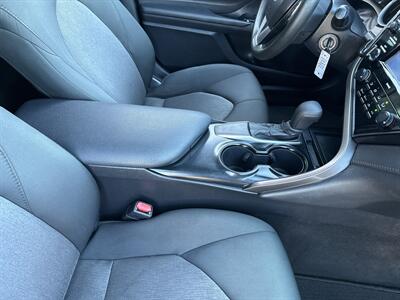 2020 Toyota Camry LE 2.5L I4 4dr   - Photo 26 - Boise, ID 83704