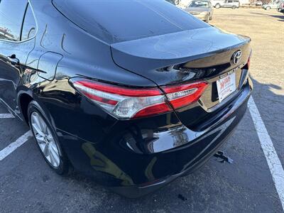2020 Toyota Camry LE 2.5L I4 4dr   - Photo 7 - Boise, ID 83704