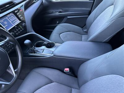 2020 Toyota Camry LE 2.5L I4 4dr   - Photo 30 - Boise, ID 83704