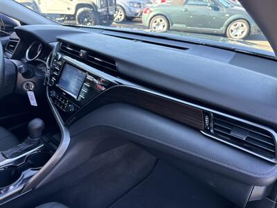 2020 Toyota Camry LE 2.5L I4 4dr   - Photo 22 - Boise, ID 83704