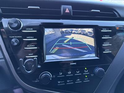 2020 Toyota Camry LE 2.5L I4 4dr   - Photo 20 - Boise, ID 83704