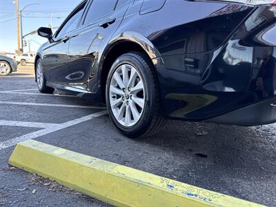 2020 Toyota Camry LE 2.5L I4 4dr   - Photo 6 - Boise, ID 83704