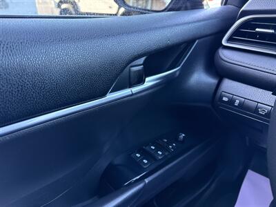 2020 Toyota Camry LE 2.5L I4 4dr   - Photo 37 - Boise, ID 83704