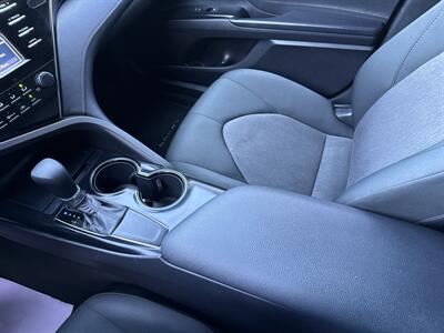 2020 Toyota Camry LE 2.5L I4 4dr   - Photo 31 - Boise, ID 83704