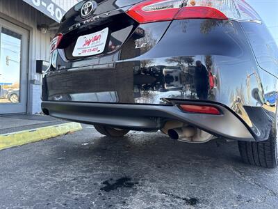 2020 Toyota Camry LE 2.5L I4 4dr   - Photo 9 - Boise, ID 83704