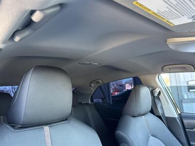 2020 Toyota Camry LE 2.5L I4 4dr   - Photo 24 - Boise, ID 83704