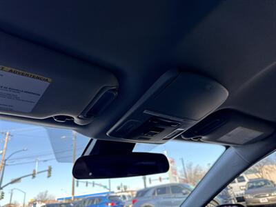 2020 Toyota Camry LE 2.5L I4 4dr   - Photo 38 - Boise, ID 83704