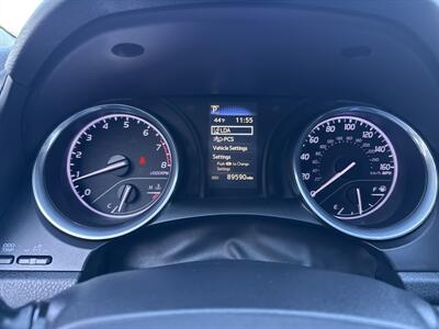 2020 Toyota Camry LE 2.5L I4 4dr   - Photo 35 - Boise, ID 83704