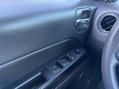 2016 Jeep Patriot Sport 4WD 2.4L I4 4d   - Photo 36 - Boise, ID 83704