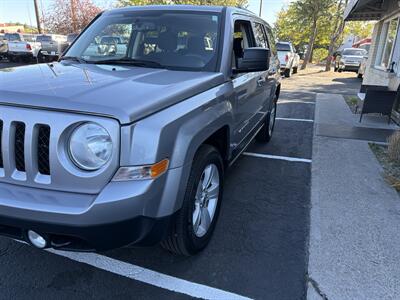 2016 Jeep Patriot Sport 4WD 2.4L I4 4d   - Photo 13 - Boise, ID 83704