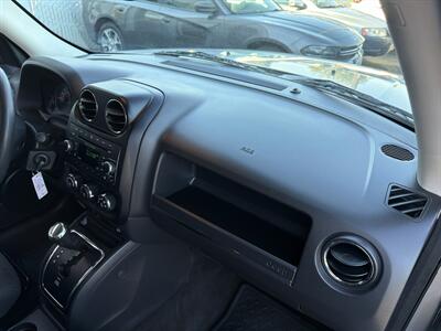 2016 Jeep Patriot Sport 4WD 2.4L I4 4d   - Photo 22 - Boise, ID 83704