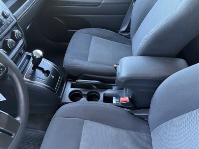 2016 Jeep Patriot Sport 4WD 2.4L I4 4d   - Photo 30 - Boise, ID 83704