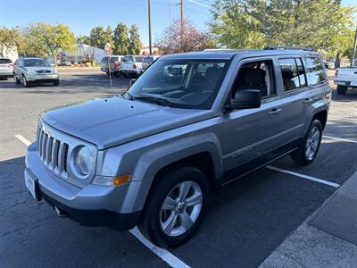2016 Jeep Patriot Sport 4WD 2.4L I4 4d   - Photo 2 - Boise, ID 83704