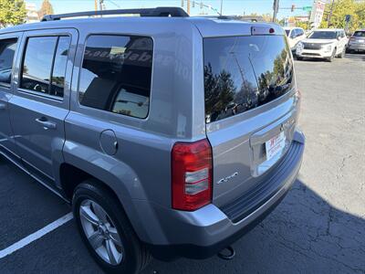 2016 Jeep Patriot Sport 4WD 2.4L I4 4d   - Photo 7 - Boise, ID 83704