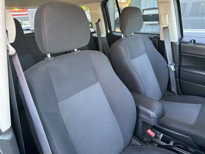 2016 Jeep Patriot Sport 4WD 2.4L I4 4d   - Photo 26 - Boise, ID 83704