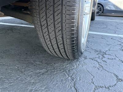 2016 Jeep Patriot Sport 4WD 2.4L I4 4d   - Photo 10 - Boise, ID 83704