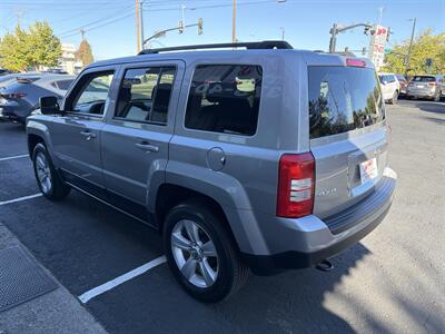 2016 Jeep Patriot Sport 4WD 2.4L I4 4d   - Photo 3 - Boise, ID 83704