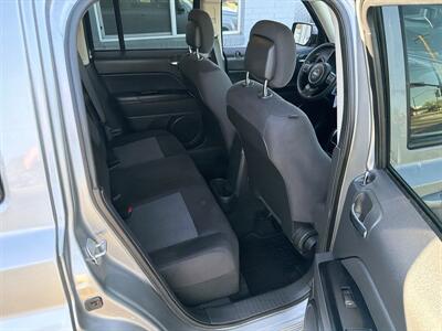 2016 Jeep Patriot Sport 4WD 2.4L I4 4d   - Photo 20 - Boise, ID 83704