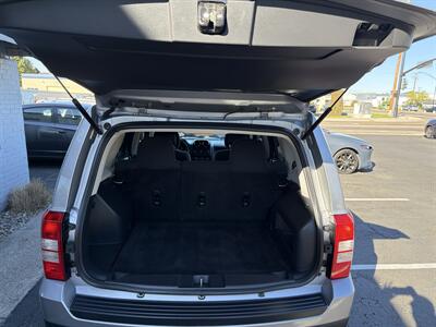2016 Jeep Patriot Sport 4WD 2.4L I4 4d   - Photo 19 - Boise, ID 83704