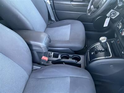 2016 Jeep Patriot Sport 4WD 2.4L I4 4d   - Photo 25 - Boise, ID 83704