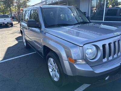 2016 Jeep Patriot Sport 4WD 2.4L I4 4d   - Photo 14 - Boise, ID 83704
