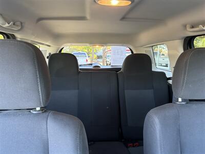 2016 Jeep Patriot Sport 4WD 2.4L I4 4d   - Photo 29 - Boise, ID 83704