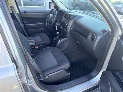 2016 Jeep Patriot Sport 4WD 2.4L I4 4d   - Photo 21 - Boise, ID 83704