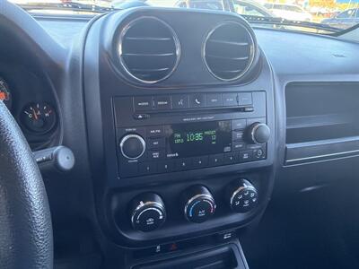 2016 Jeep Patriot Sport 4WD 2.4L I4 4d   - Photo 33 - Boise, ID 83704