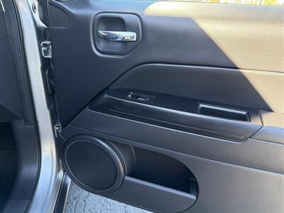 2016 Jeep Patriot Sport 4WD 2.4L I4 4d   - Photo 23 - Boise, ID 83704