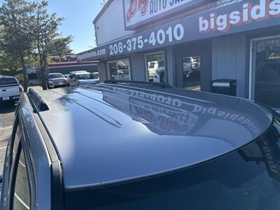 2016 Jeep Patriot Sport 4WD 2.4L I4 4d   - Photo 15 - Boise, ID 83704