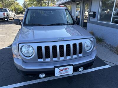 2016 Jeep Patriot Sport 4WD 2.4L I4 4d   - Photo 12 - Boise, ID 83704