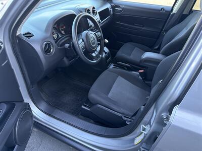 2016 Jeep Patriot Sport 4WD 2.4L I4 4d   - Photo 17 - Boise, ID 83704