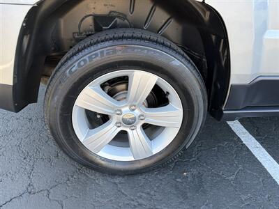 2016 Jeep Patriot Sport 4WD 2.4L I4 4d   - Photo 11 - Boise, ID 83704