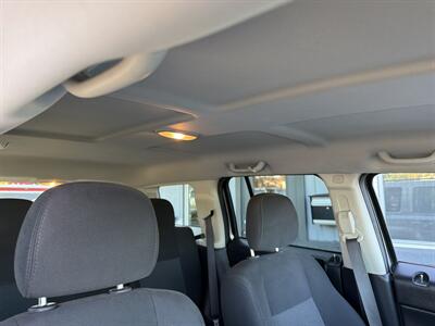 2016 Jeep Patriot Sport 4WD 2.4L I4 4d   - Photo 28 - Boise, ID 83704
