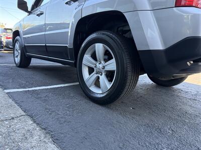 2016 Jeep Patriot Sport 4WD 2.4L I4 4d   - Photo 6 - Boise, ID 83704