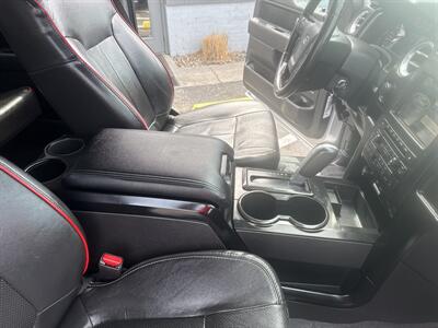 2012 Ford F-150 FX4 4WD 3.5L V6 4dr   - Photo 35 - Boise, ID 83704