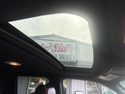 2012 Ford F-150 FX4 4WD 3.5L V6 4dr   - Photo 20 - Boise, ID 83704