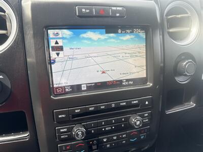 2012 Ford F-150 FX4 4WD 3.5L V6 4dr   - Photo 19 - Boise, ID 83704