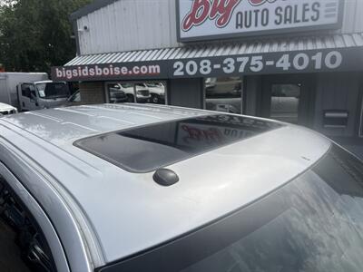 2012 Ford F-150 FX4 4WD 3.5L V6 4dr   - Photo 14 - Boise, ID 83704