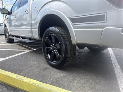 2012 Ford F-150 FX4 4WD 3.5L V6 4dr   - Photo 6 - Boise, ID 83704