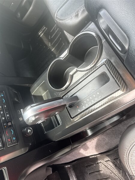 2012 Ford F-150 FX4 photo 34