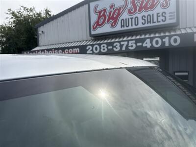 2012 Ford F-150 FX4 4WD 3.5L V6 4dr   - Photo 27 - Boise, ID 83704