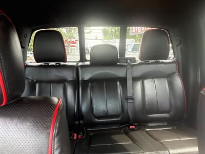 2012 Ford F-150 FX4 4WD 3.5L V6 4dr   - Photo 34 - Boise, ID 83704