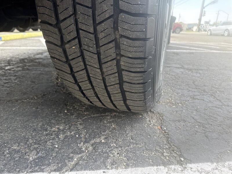 2012 Ford F-150 FX4 photo 8