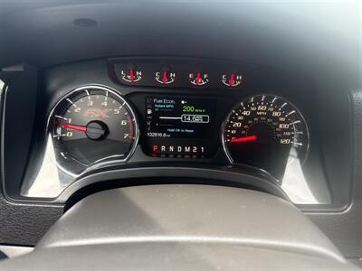 2012 Ford F-150 FX4 4WD 3.5L V6 4dr   - Photo 45 - Boise, ID 83704