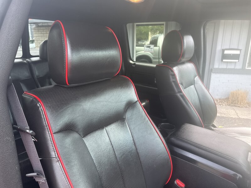 2012 Ford F-150 FX4 photo 31