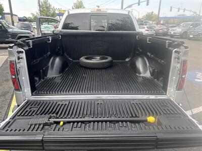 2012 Ford F-150 FX4 4WD 3.5L V6 4dr   - Photo 24 - Boise, ID 83704